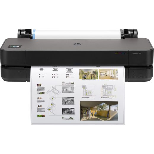 HP DesignJet T250 24"