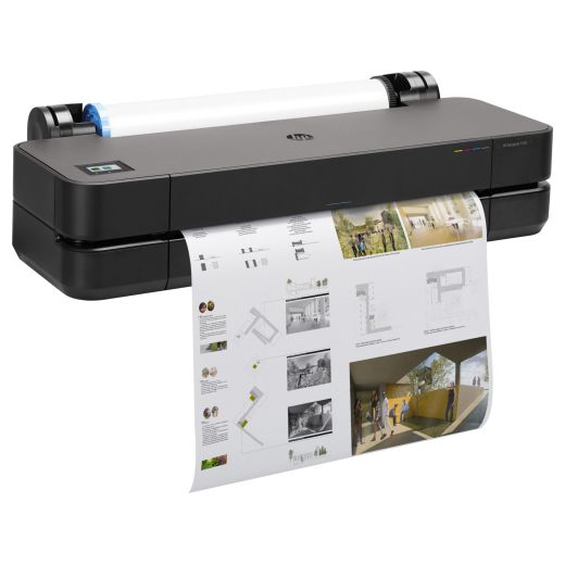 HP DesignJet T250 24"