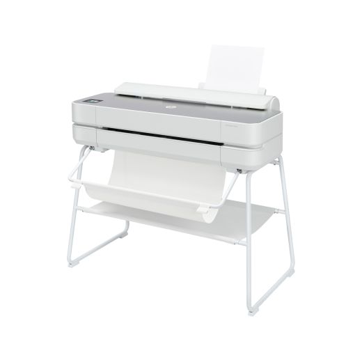 HP DesignJet Studio Steel 24"