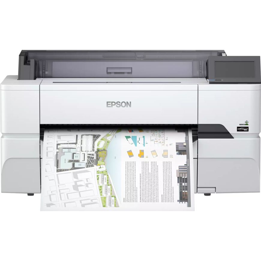 Epson SureColor SC-T3405N 24"