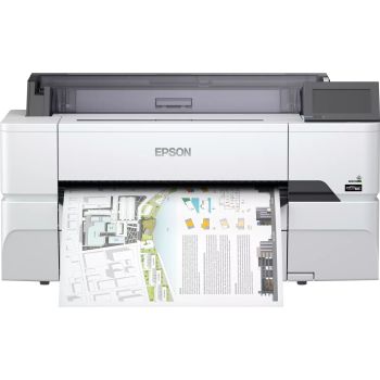 Epson SureColor SC-T3405N 24"