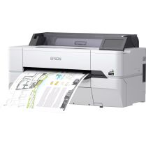 Epson SureColor SC-T3405N 24"