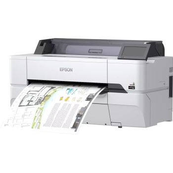 Epson SureColor SC-T3405N 24"