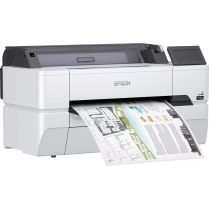 Epson SureColor SC-T3405N 24"