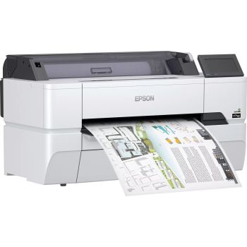 Epson SureColor SC-T3405N 24"