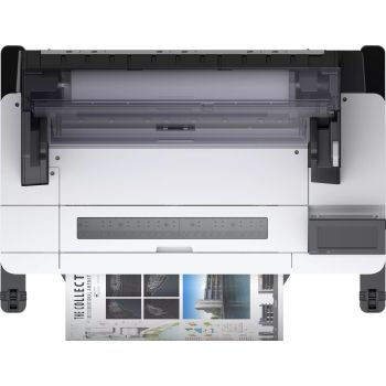 Epson SureColor SC-T3405N 24"