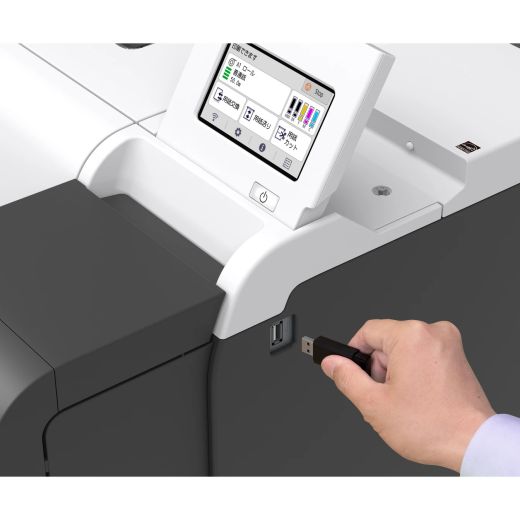 Canon imagePROGRAF TM-350 36"