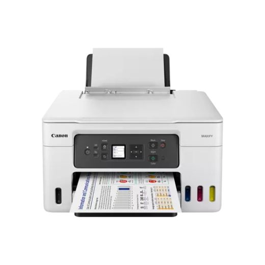Canon MAXIFY GX3040 - Urządzenie wielofunkcyjne atramentowe 