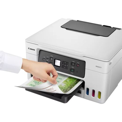 Canon MAXIFY GX3040 - Urządzenie wielofunkcyjne atramentowe 