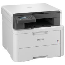 Brother DCP-L3520CDW - Urządzenie wielofunkcyjne laserowe kolorowe 