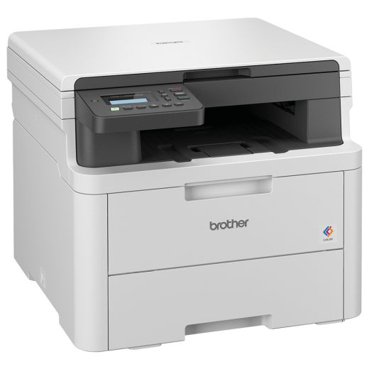 Brother DCP-L3520CDW - Urządzenie wielofunkcyjne laserowe kolorowe 