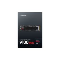 Samsung Dysk SSD 9100 PRO NVMe PCIe 5.0 1TB
