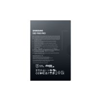 Samsung Dysk SSD 9100 PRO NVMe PCIe 5.0 1TB