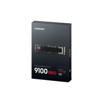 Samsung Dysk SSD 9100 PRO NVMe PCIe 5.0 1TB
