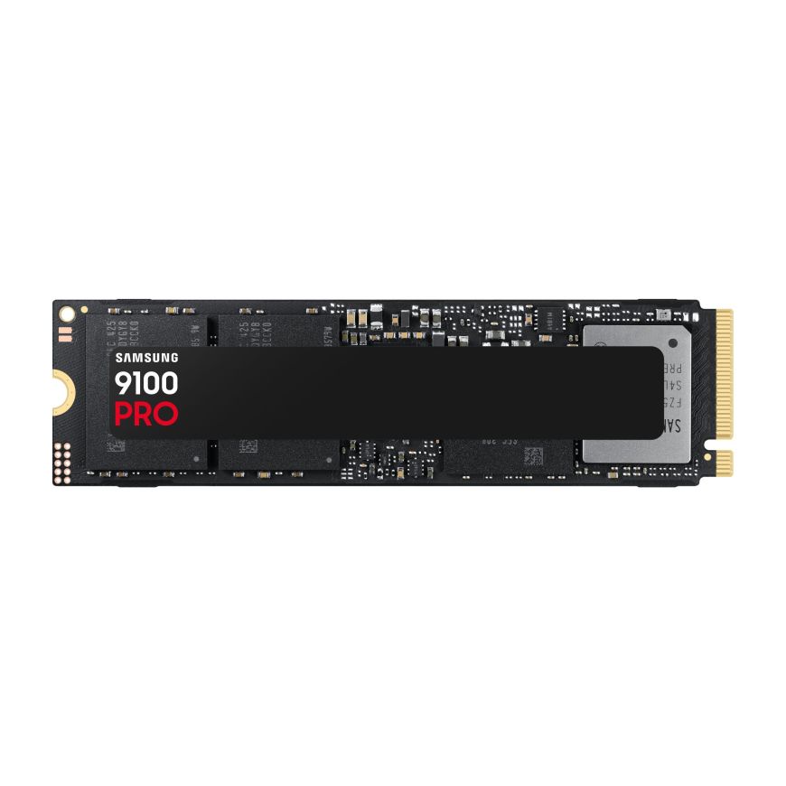 Samsung Dysk SSD 9100 PRO NVMe PCIe 5.0 1TB