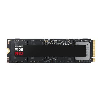 Samsung Dysk SSD 9100 PRO NVMe PCIe 5.0 1TB