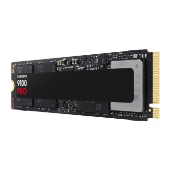 Samsung Dysk SSD 9100 PRO NVMe PCIe 5.0 1TB