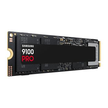 Samsung Dysk SSD 9100 PRO NVMe PCIe 5.0 1TB