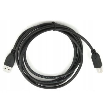 Kabel USB 2.0 A-B o długości 1.8m