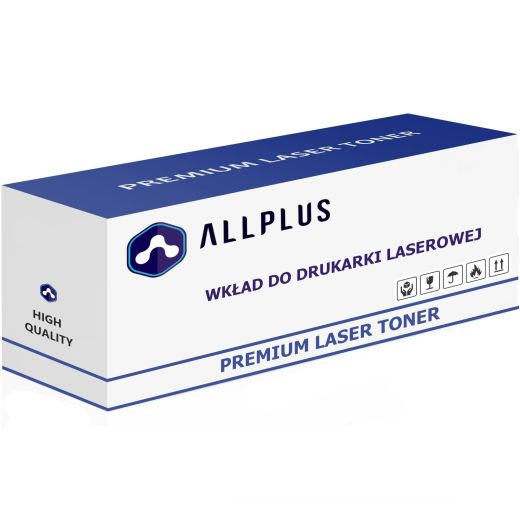 Toner zamienny do Xerox 106R02306 black 11K