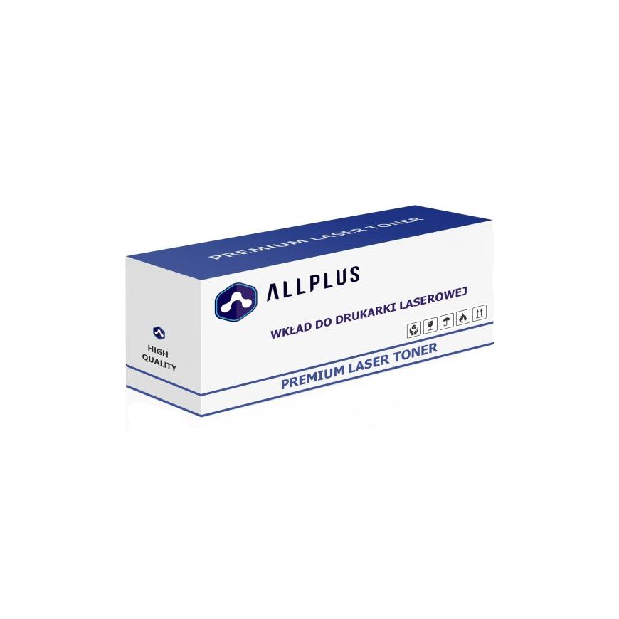 Toner zamienny do HP CE285A Black 1.6k