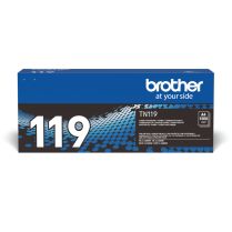 Brother toner TN-119 black 1,5k