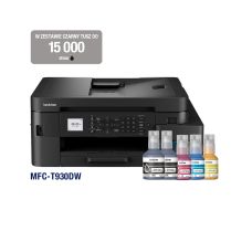 Urządzenie wielofunkcyjne atramentowe Brother MFC-T930DW