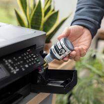 Brother Tusz BTD100BK 7,5k black