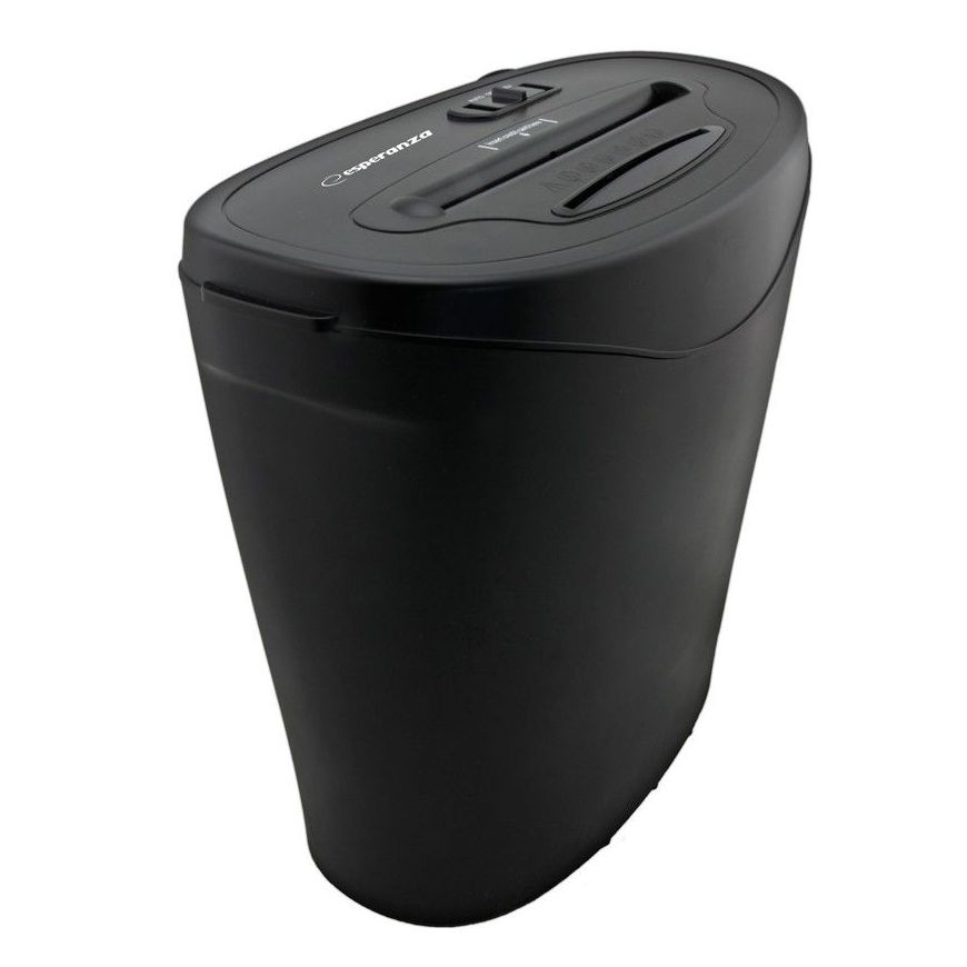 Esperanza NISZCZARKA EN103 RAZOR ŚCINKI 35x4mm PAPIER/KARTY KRED/PŁYTY CD,DVD,BDR