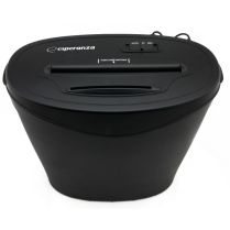 Esperanza NISZCZARKA EN103 RAZOR ŚCINKI 35x4mm PAPIER/KARTY KRED/PŁYTY CD,DVD,BDR