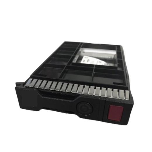 Hewlett Packard Enterprise Dysk twardy HPE 1.92TB SATA MU LFF SCC SM883 SSD P09724-K21