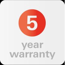 HSM Niszczarka SECURIO C14 4x25mm P-4