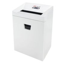 HSM Niszczarka Pure 420 4,5x30mm 16 kartek CD P-4