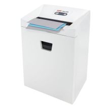 HSM Niszczarka Pure 420 4,5x30mm 16 kartek CD P-4