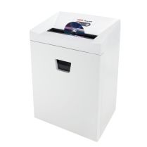 HSM Niszczarka Pure 420 4,5x30mm 16 kartek CD P-4