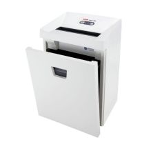 HSM Niszczarka Pure 420 4,5x30mm 16 kartek CD P-4