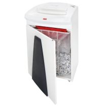 HSM Niszczarka Securio B26 4,5x30mm 19 kartek CD P-4 O-3