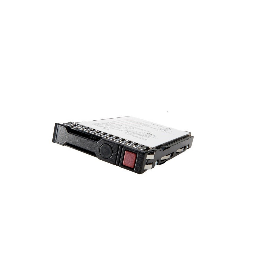 Hewlett Packard Enterprise Dysk twardy HPE 1.6TB SAS MU SFF SC SS540 SSD P21133-K21