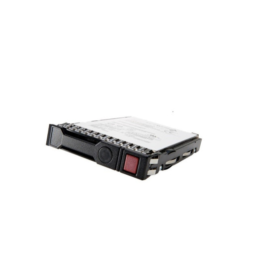 Hewlett Packard Enterprise Dysk twardy HPE 1.6TB SAS MU SFF SC SS540 SSD P21133-K21