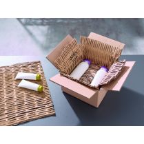 HSM Nacinarka kartonów HSM Profipack C400