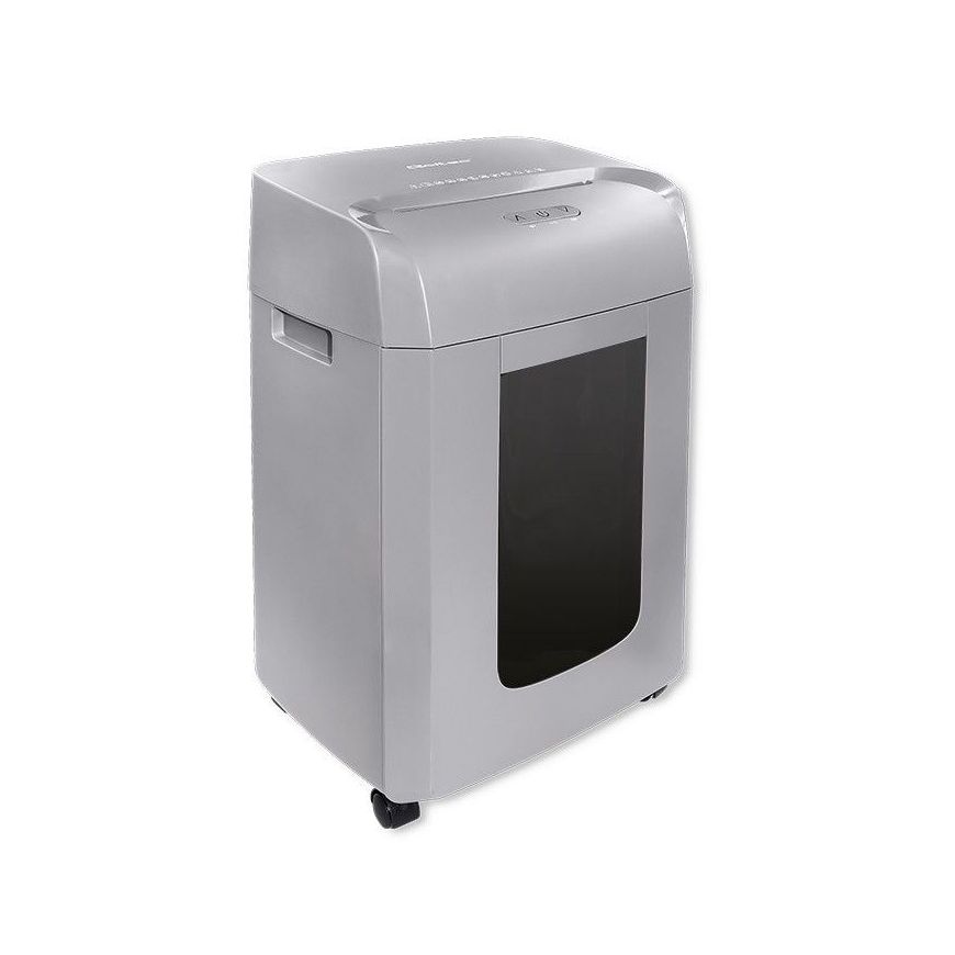 Qoltec Niszczarka AFFILATI 23L Silent | Micro cut