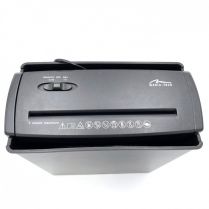 Media-Tech Niszczarka dokumentów, folii i kart kredytowych SHREDDER V3.0 MT215