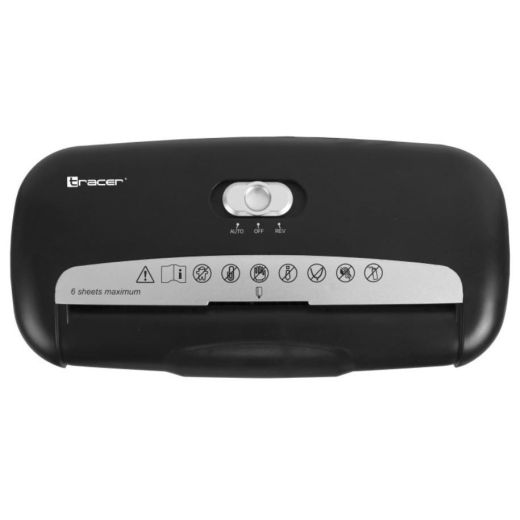 Tracer Niszczarka Razor 2