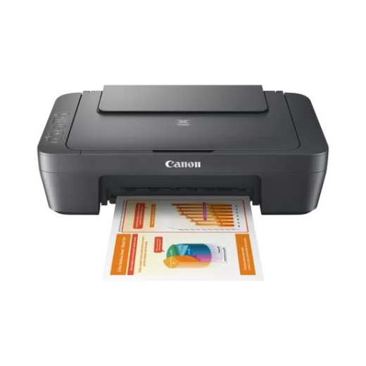 Urządzenie wielofunkcyjne atramentowe Canon PIXMA MG2551S