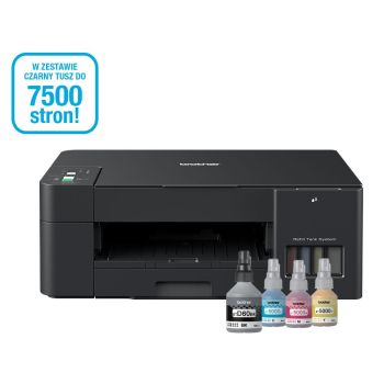 Brother DCP-T420W - Urządzenie wielofunkcyjne atramentowe 