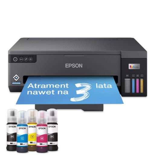 Epson EcoTank L11050 - Drukarka atramentowa