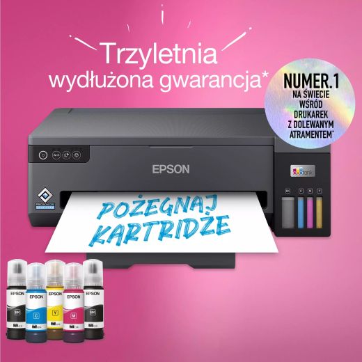 Epson EcoTank L11050 - Drukarka atramentowa