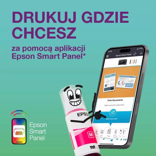 Epson EcoTank L11050 - Drukarka atramentowa