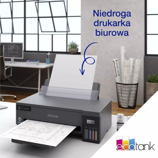 Epson EcoTank L11050 - Drukarka atramentowa