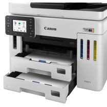 Urządzenie wielofunkcyjne atramentowe Canon Maxify GX7140
